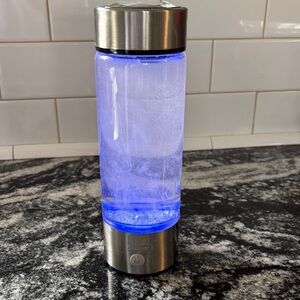 H2O Genie Water Bottle